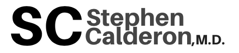 Dr. Stephen Calderon, M.D.